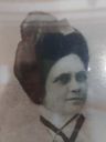 Record image of Juana Mena Villaverde (nacida Martin Martin)