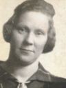 Record image of Viktoria Wilhelmina Setälä (born Jansson)