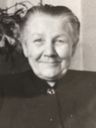 Record image of Johanna Neeltje Scheijgrond-Vink