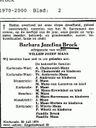 Record image of Barbara Jozefina Mans-Brock