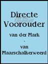 Record image of Willem Van Der Mark