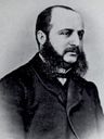 Record image of Charles Luis Defrance