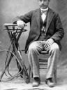 Record image of Jacob Houston Cooper