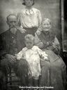 Record image of Alexander Cooper