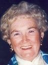 Record image of Aileen Luciani (born Roberts)