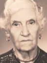 Record image of Dora Ida Johnston (born Hanna)