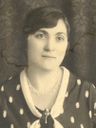 Record image of Maria "Mary" Ianieri (born Picciano)