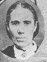Record image of Sarah Lovisa Taylor (born Allred)
