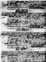 Record image of John BENNETTS