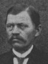 Record image of Matti Pekanpoika Vänskä