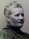 Record image of Alma Kristina Löfgren
