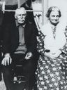 Record image of Jane Paterson Coulter Pritchard, Strong, Jones (née Jones, Barnes)