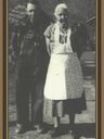 Record image of James Andrew Garfield Ward