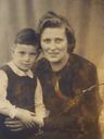 Record image of Hilde Haas
