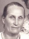 Record image of Veronika Paliokienė (nacida Petrulytė)
