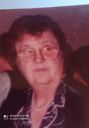 Germaine Alphonsine DEHAIS (née GIBEAUX)