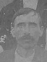 Record image of Jacob Hamilton Green