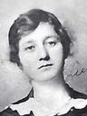 Record image of Lula Amelia Monson (born Jones)