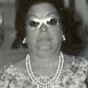Record image of Maria De La Concepcion "Conchita" DIAZ VALDERRAMA (nacida VEGA PEREZ)