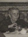 Record image of Gregoria González Rodríguez (born Sánchez de la Cruz)