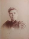 Record image of Alice Kate HAWKEN, Mrs