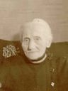Record image of Ane Christiane Pedersen (født Elsborg)