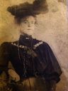 Record image of Anna Derksdr Engelander (born van Raalte)