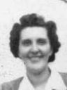 Record image of Mary Margaret Thomas (born Rosa)
