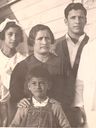 Record image of Joseph Paul Guerra