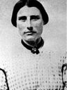 Record image of Sarah Ann BOOTS (born Rideout)