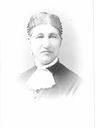Record image of Sarah J. Atkins (born Rideout)