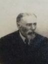 Record image of Fulgêncio Antonio da Silva Pereira