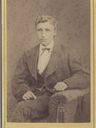 Record image of Isak Johan Åström