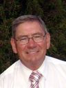 Record image of Werner "Vern" Neufeld
