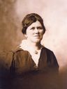Record image of Marion Ellen Lillian Johnson (born Cooper)