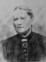 Record image of Anna Lisa "Elisabeth" Edmark (född Persdotter)