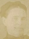 Record image of Julie Cyr (widow of Jean Sirois) Martin and Sirois (nacida Cyr)