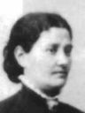 Record image of Anna Brita Bengtson (born Andersdotter)