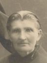 Record image of Stina Greta Johansson (o.s. Sundberg)