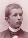 Record image of Nils August Elis Löfman