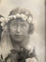 Record image of Edit Augusta Widenheim (born Andersson)