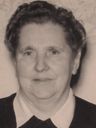 Record image of Maria Elisabeth Ross (geb. Baumhof)