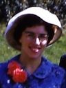 Record image of Valerie Joan Jakeway (born Thomas)