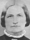 Record image of Mary Anne VERCOE (born FOREMAN)