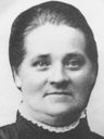 Record image of Kristina Lind (o.s. Ottosdotter)