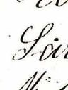 Record image of Sarah (Sara) Wakeley (born Roden)