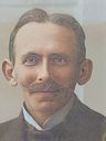 Record image of (August) Martin Heinrich August Meyer
