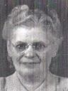 Record image of Anna DERKS (born BARTEN)