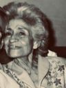 Record image of Antonina Ruiz (born Galeano)