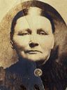 Record image of Anna Halvorsdotter Thompson (born Skjold)